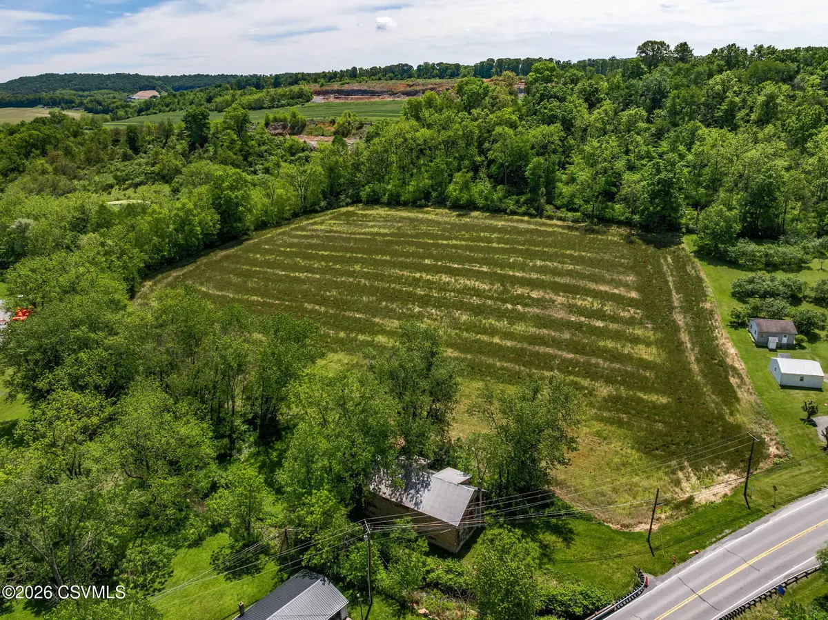 Pa - Route 225 Highway, Herndon, PA 17830 - #1