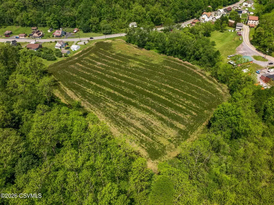 Pa - Route 225 Highway, Herndon, PA 17830 - #3