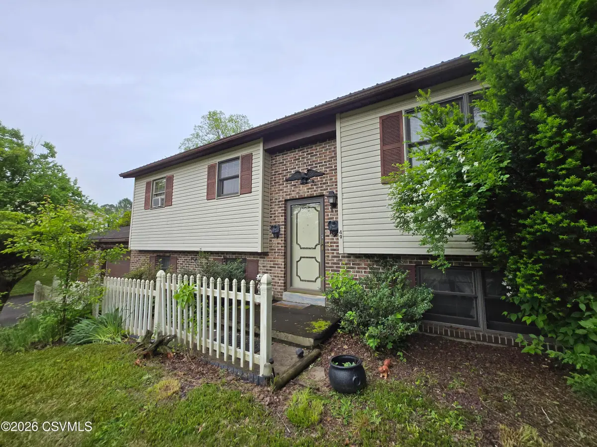 49 Spottswood Drive, Milton, PA 17847 - #1