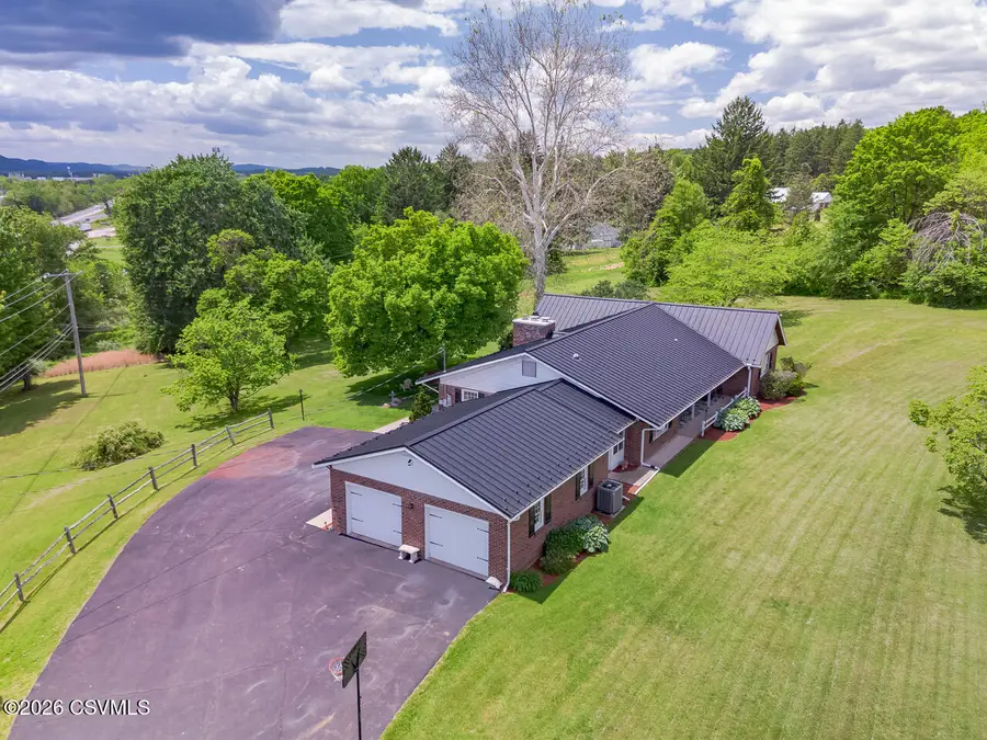7190 Scenic Knolls Drive, Bloomsburg, PA 17815 - #2