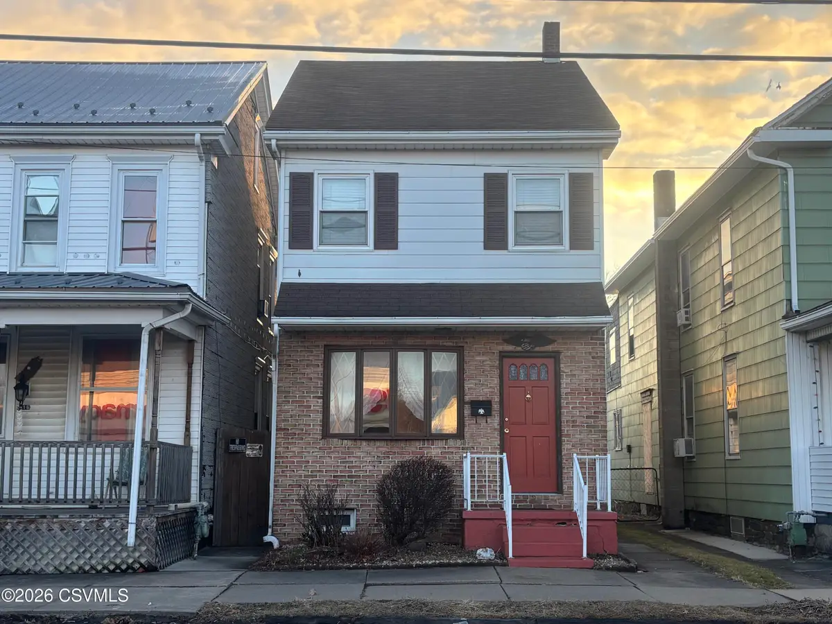 412 N 4th Street, Sunbury, PA 17801 - Image #1