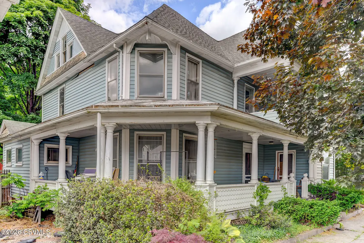 2415 Old Berwick Road, Bloomsburg, PA 17815 - #1