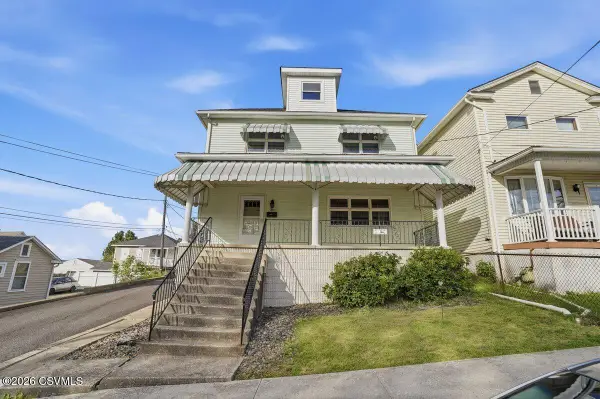 5 New Pine Street, Nanticoke, PA 18634