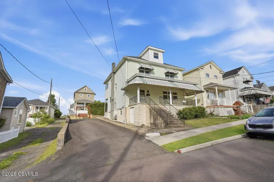 5 New Pine Street, Nanticoke, PA 18634 - #2