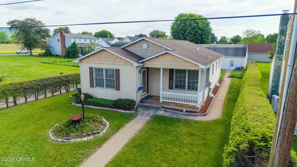 512 Scanlon Street, Berwick, PA 18603
