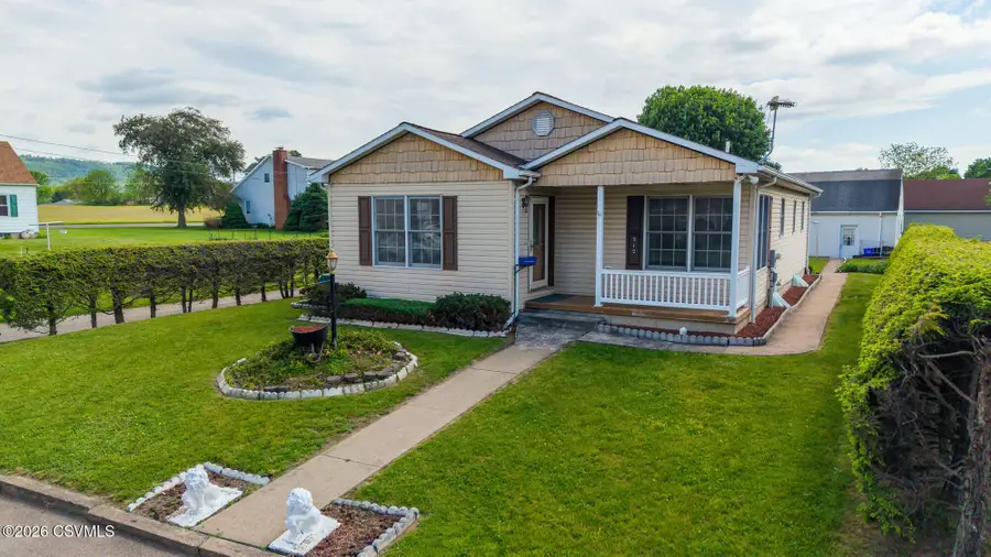 512 Scanlon Street, Berwick, PA 18603 - #2