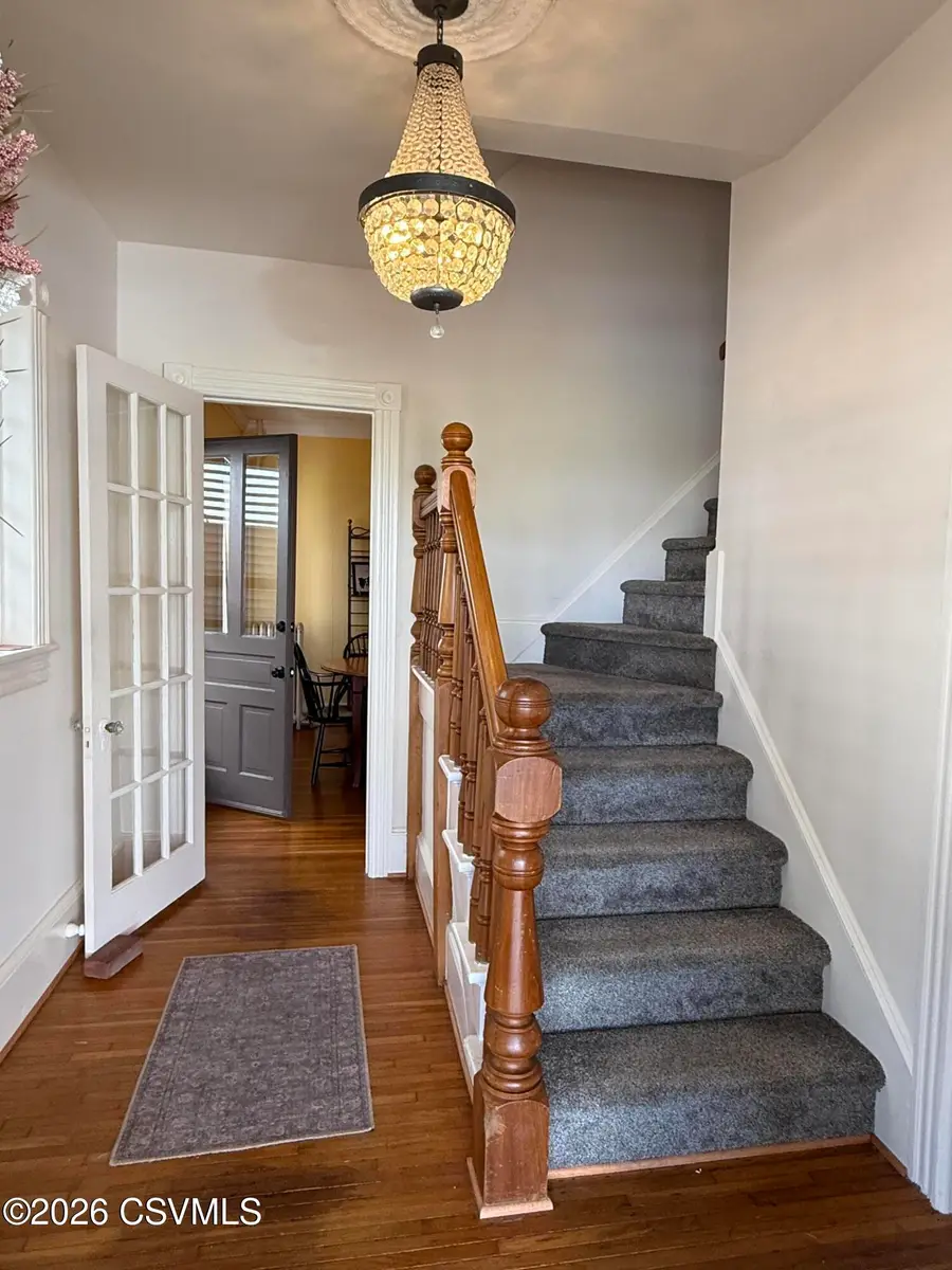 206 W 4th Street, Bloomsburg, PA 17815 - #2