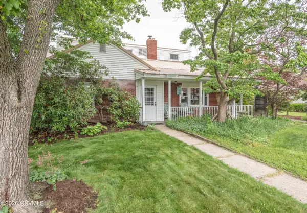908 Saint Paul Street, Lewisburg, PA 17837