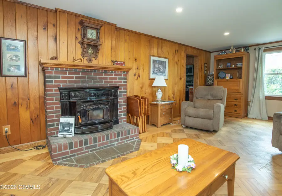 908 Saint Paul Street, Lewisburg, PA 17837 - #3