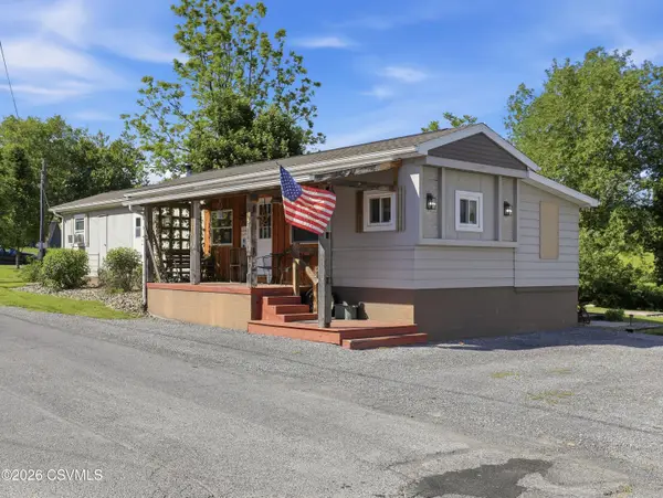 5 N Willow Street, Freeburg, PA 17827