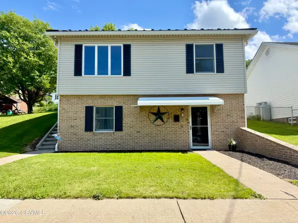 210 W Shamokin Street, Trevorton, PA 17881