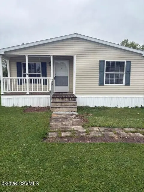 10 Thomas Street, Mifflinburg, PA 17844