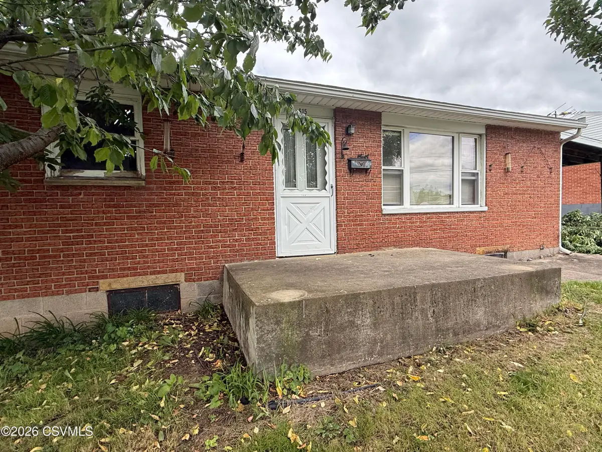 615 E 8th Street, Berwick, PA 18603 - #1