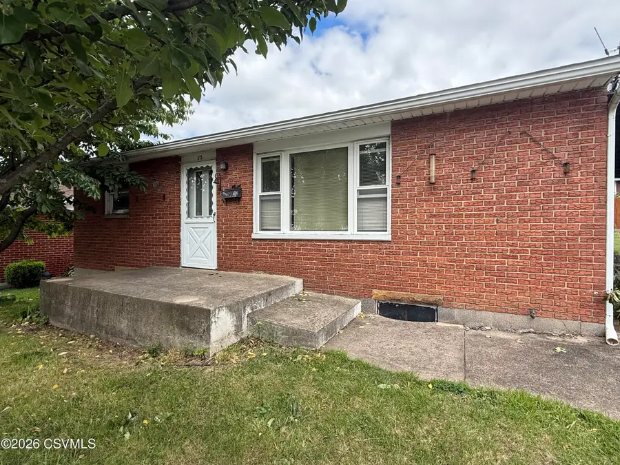 615 E 8th Street, Berwick, PA 18603 - #2