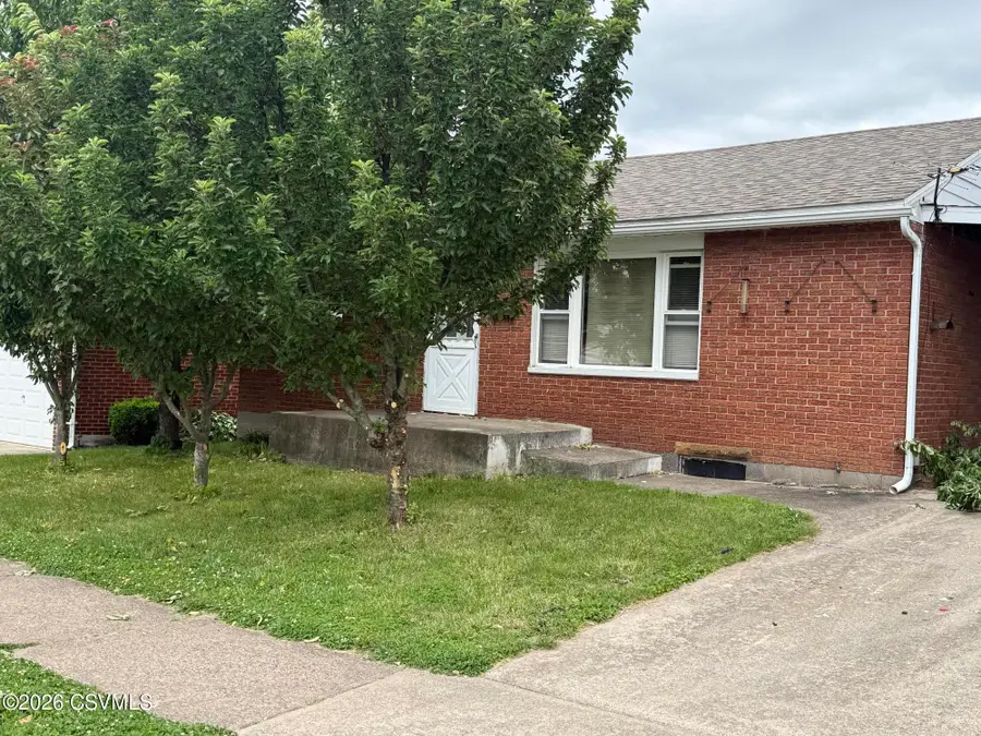 615 E 8th Street, Berwick, PA 18603 - #3