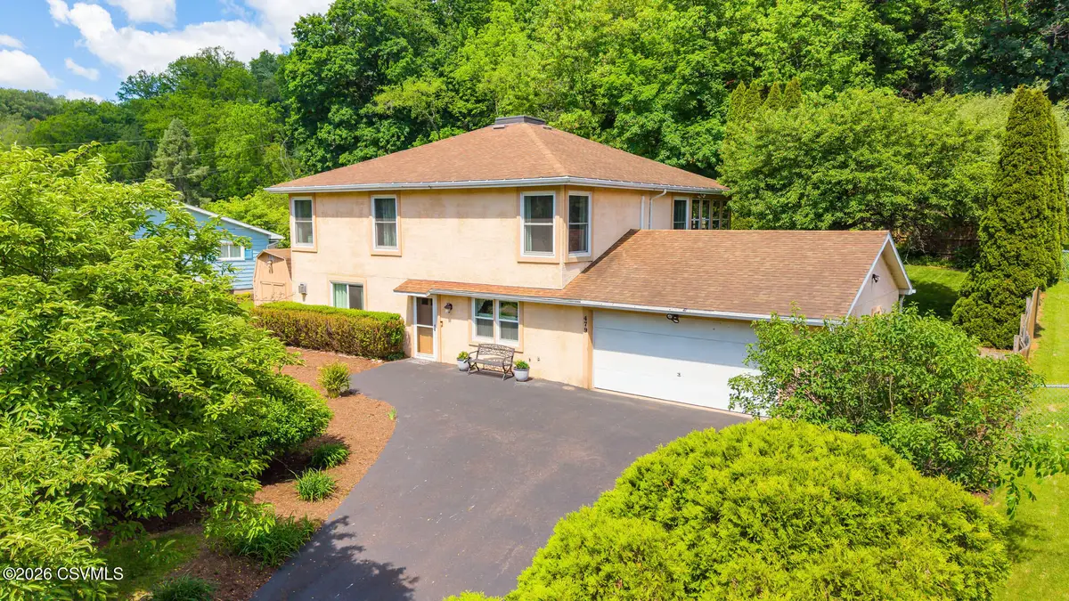 479 Drinker Street, Bloomsburg, PA 17815 - #1