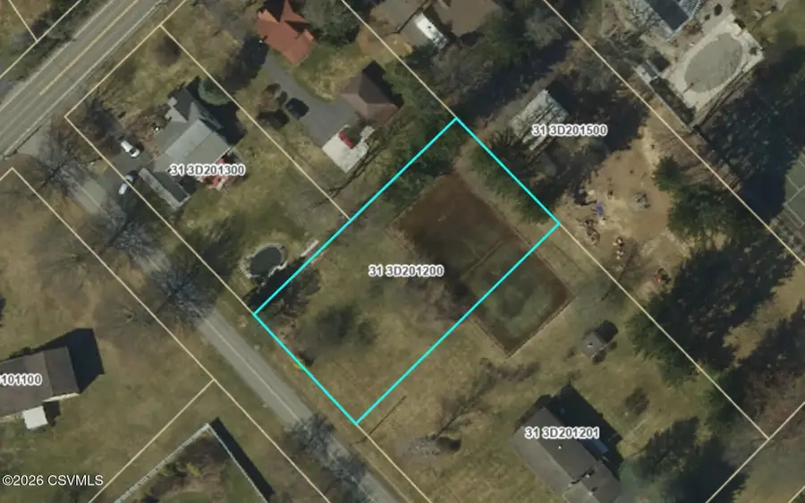 LOT #10 Gray Street, Bloomsburg, PA 17815 - #3