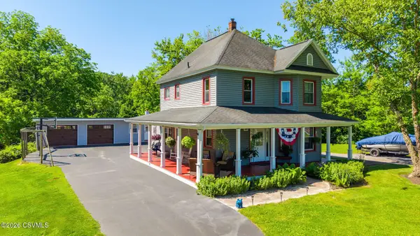 6000 Old Berwick Road, Bloomsburg, PA 17815