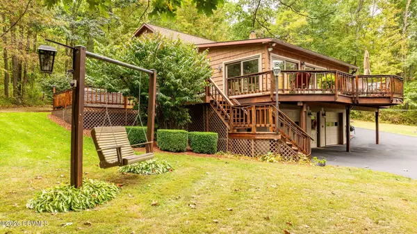 969 Mountain Road, Bloomsburg, PA 17815