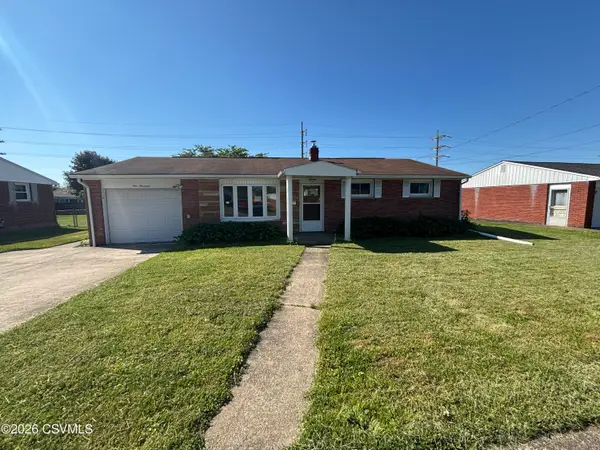 1000 E 6th Street, Berwick, PA 18603