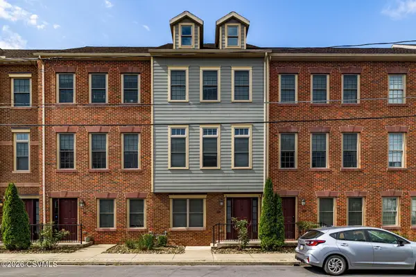 155 Jacobs Landing Way, Danville, PA 17821