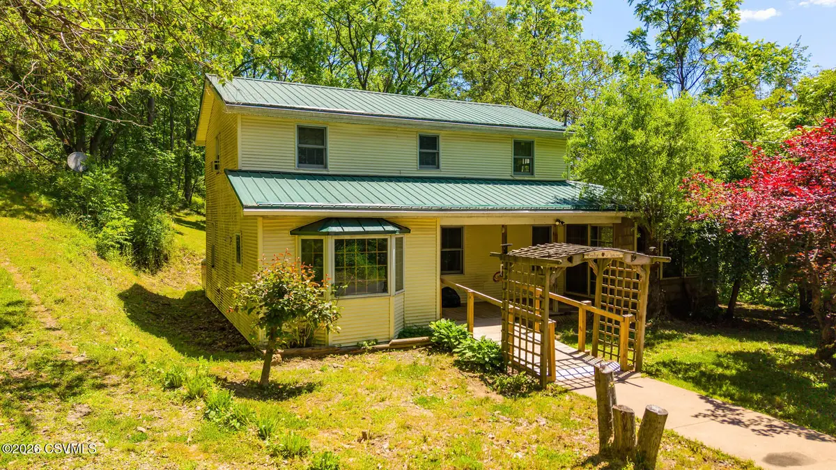 197 Fowlersville Road, Bloomsburg, PA 17815 - #1