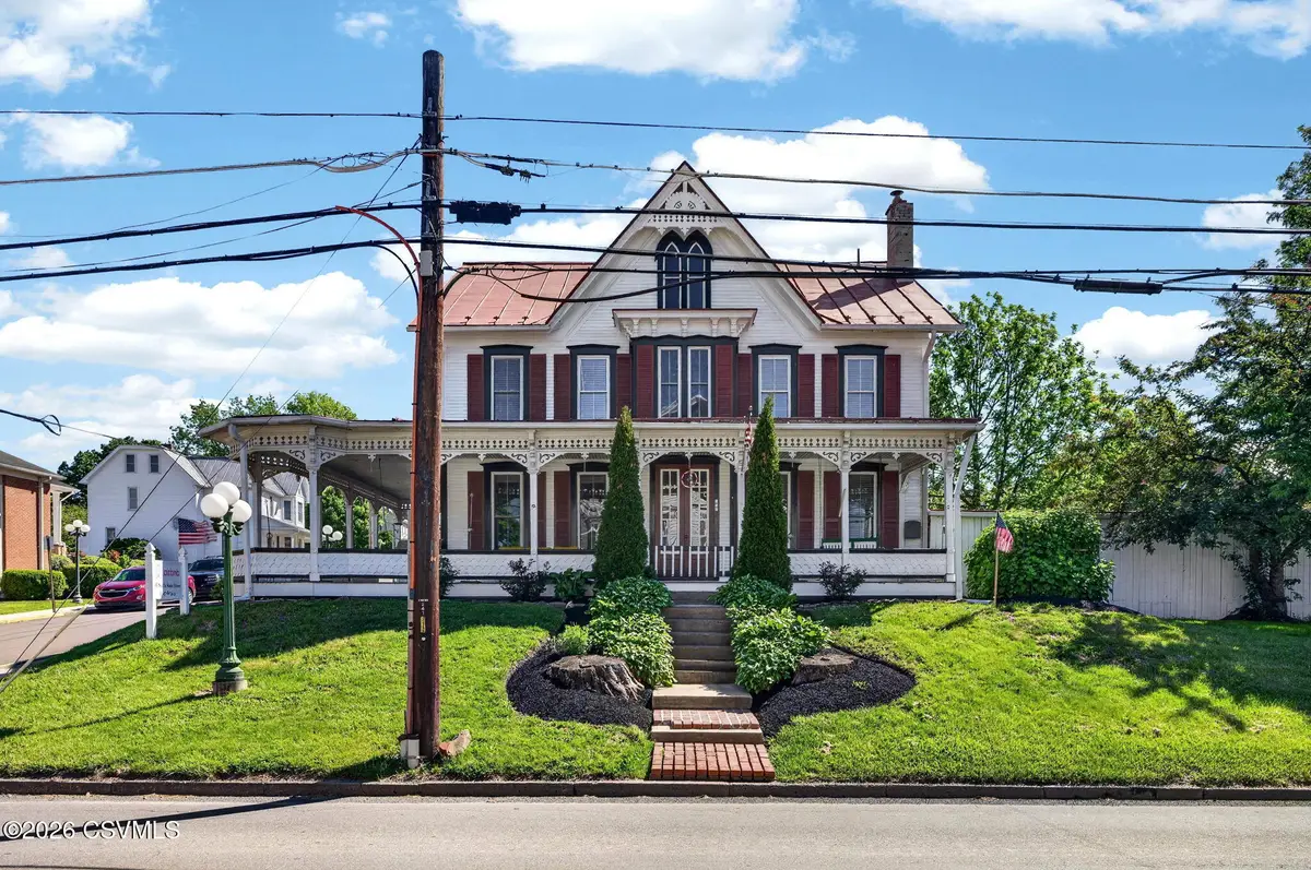 105 S State Street, Millville, PA 17846 - #1