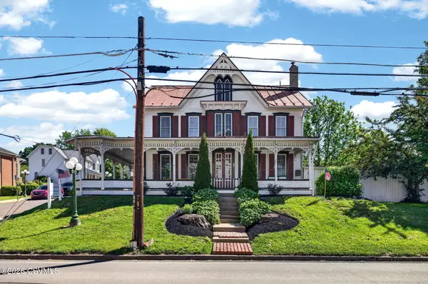 105 S State Street, Millville, PA 17846