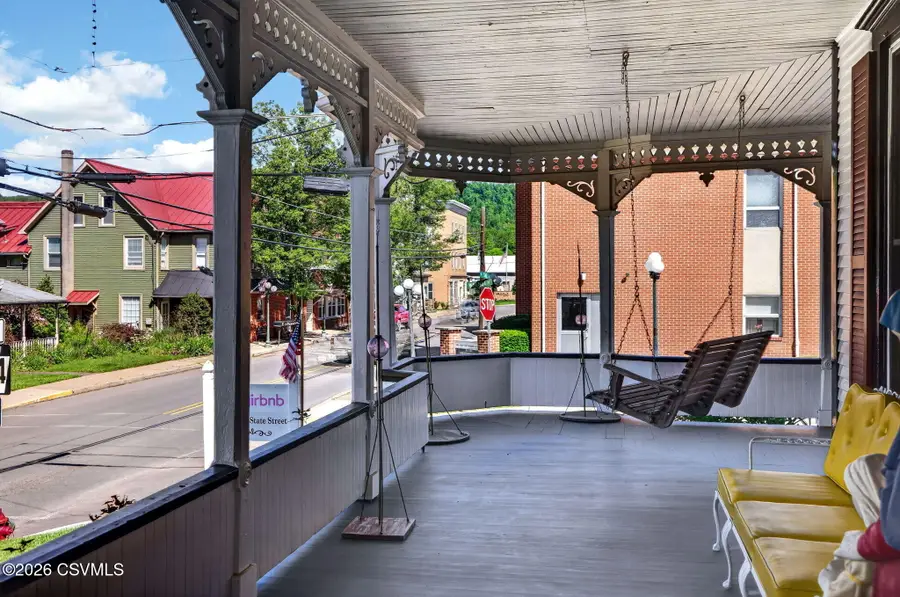105 S State Street, Millville, PA 17846 - #3