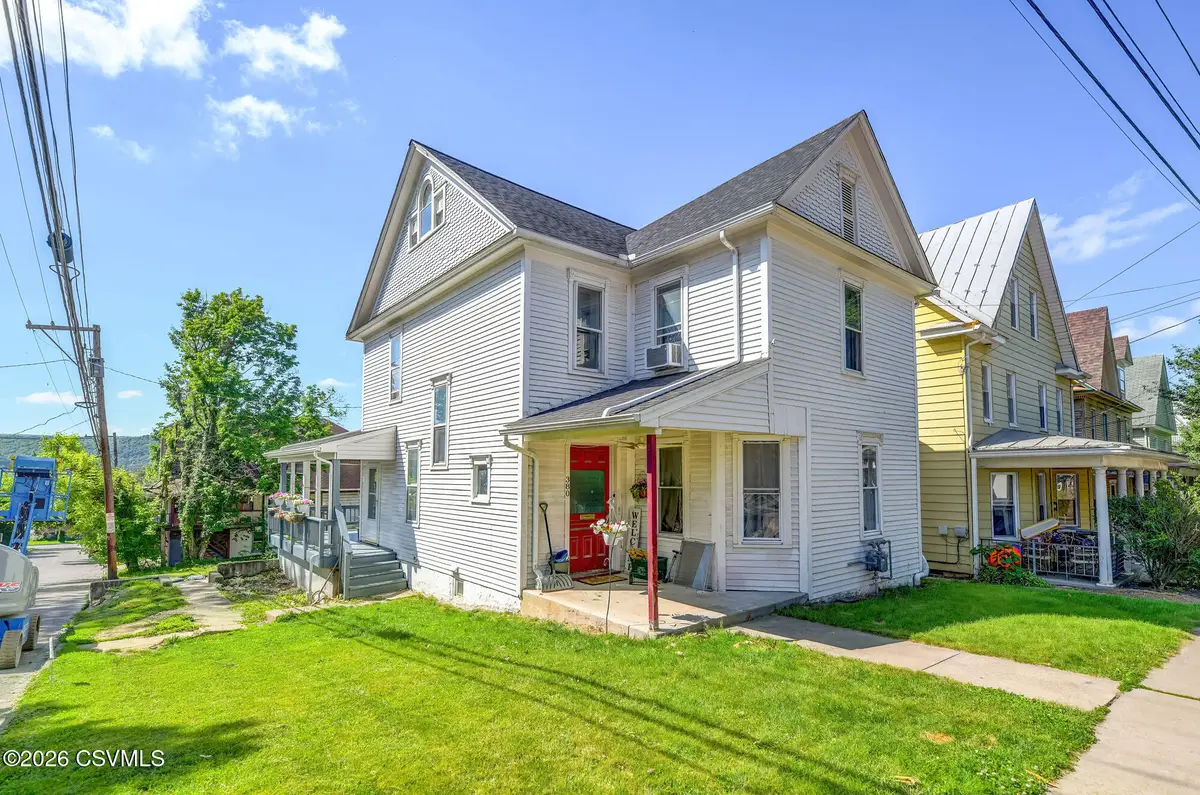 380 E 3rd Street, Bloomsburg, PA 17815 - #1