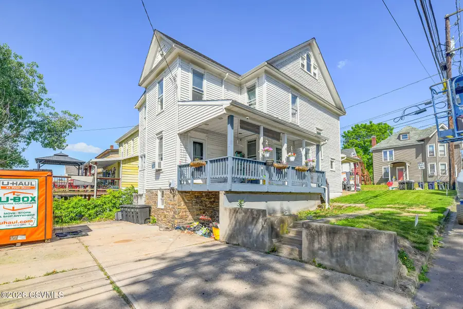 380 E 3rd Street, Bloomsburg, PA 17815 - #2