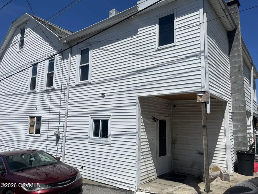 228 E 2nd Street, Mount Carmel, PA 17851 - #2