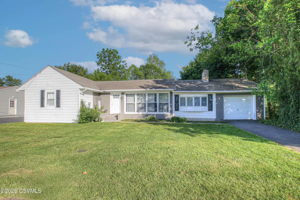 2936 White Birch Lane, Bloomsburg, PA 17815 - #1