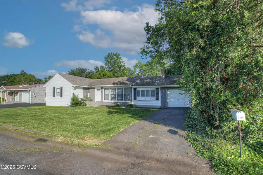 2936 White Birch Lane, Bloomsburg, PA 17815 - #2
