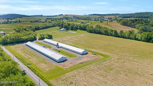 579 Broadway Road, Winfield, PA 17889