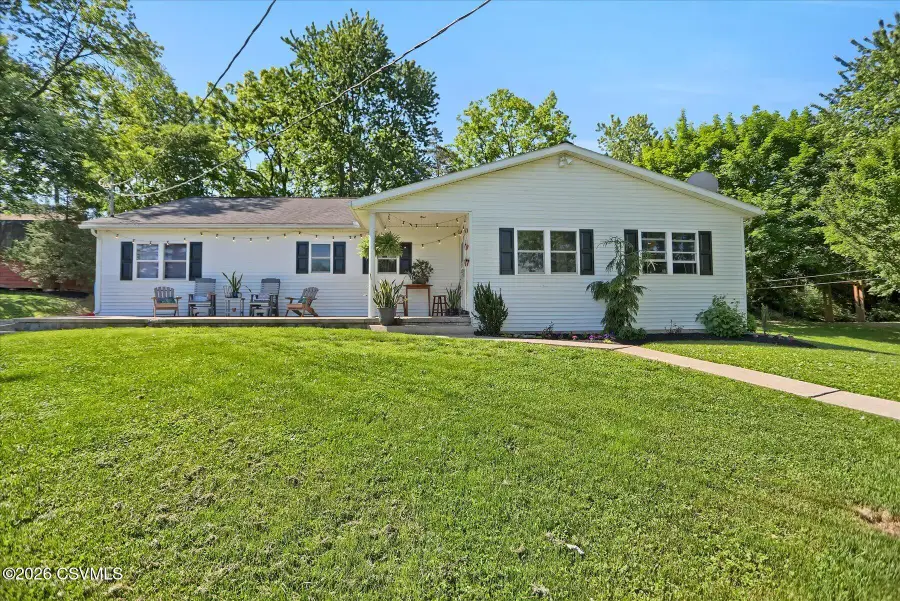 579 Broadway Road, Winfield, PA 17889 - #2
