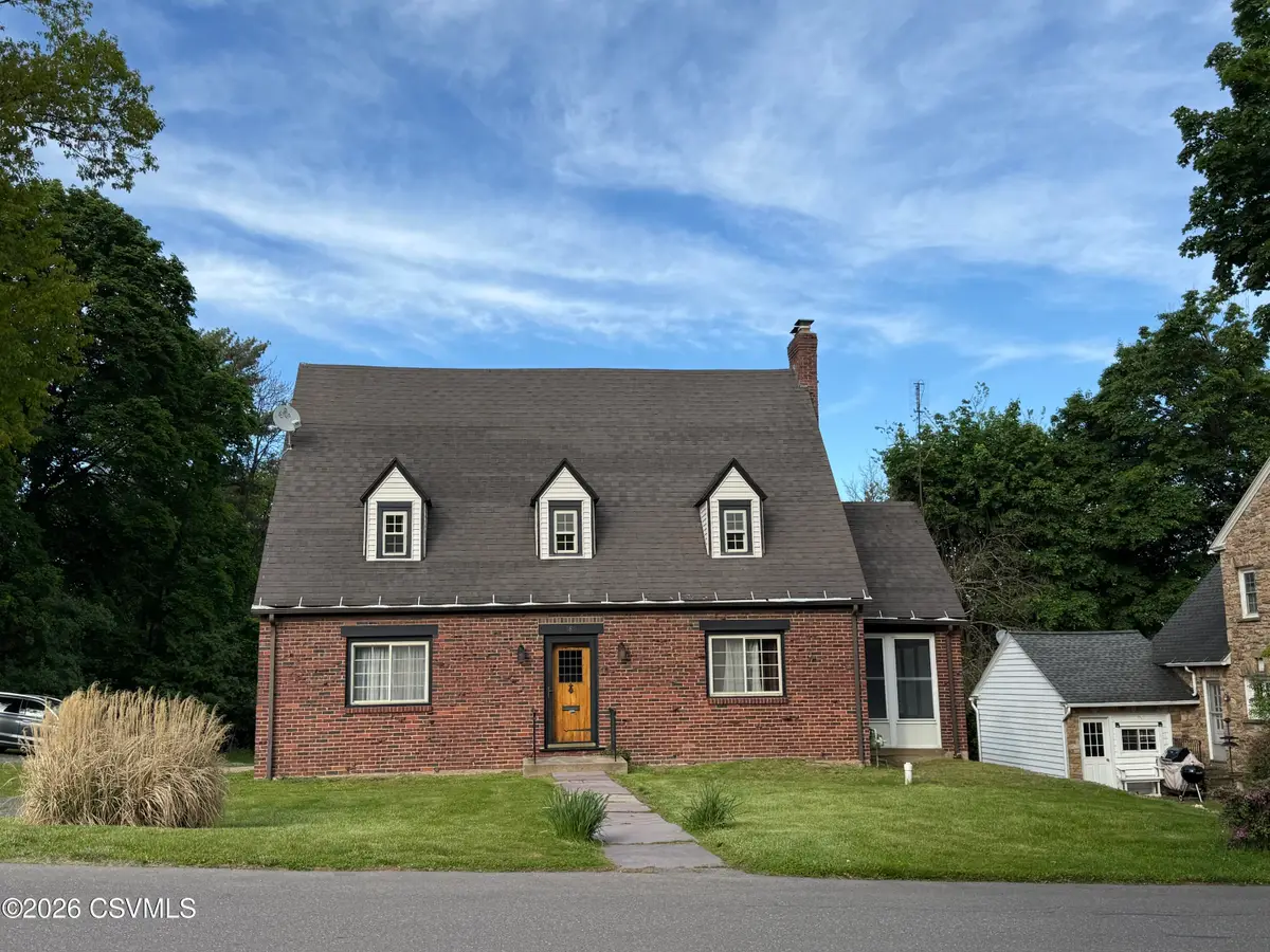 180 Chestnut Street, Bloomsburg, PA 17815 - #1