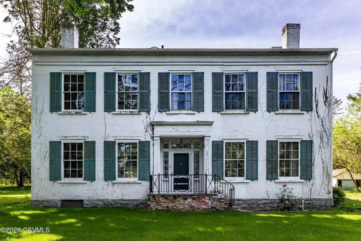 633 Sunbury Road, Danville, PA 17821 - #1
