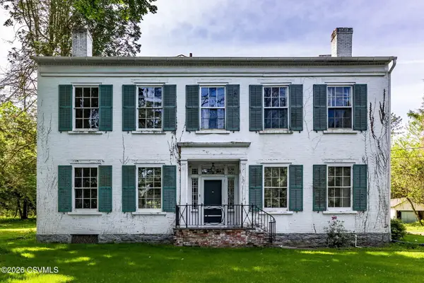 633 Sunbury Road, Danville, PA 17821