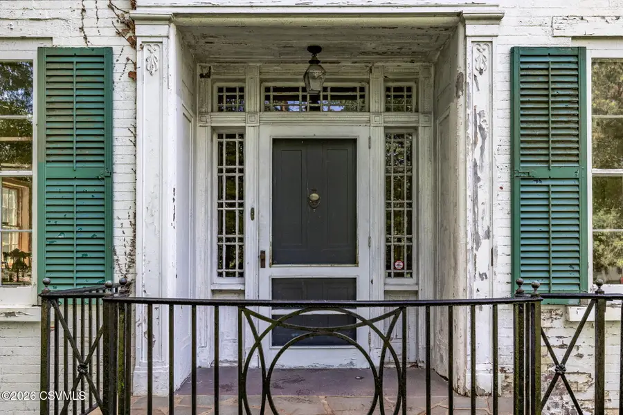 633 Sunbury Road, Danville, PA 17821 - #2