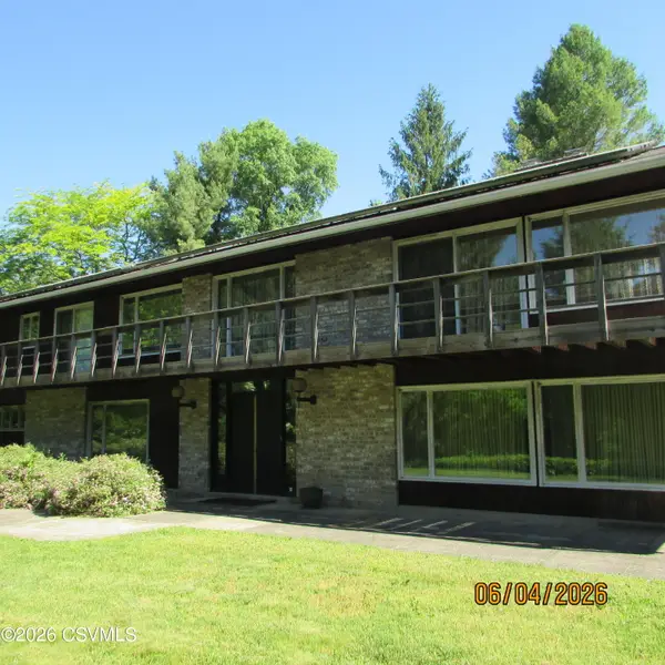 1652 St. Rt #61, Sunbury, PA 17801