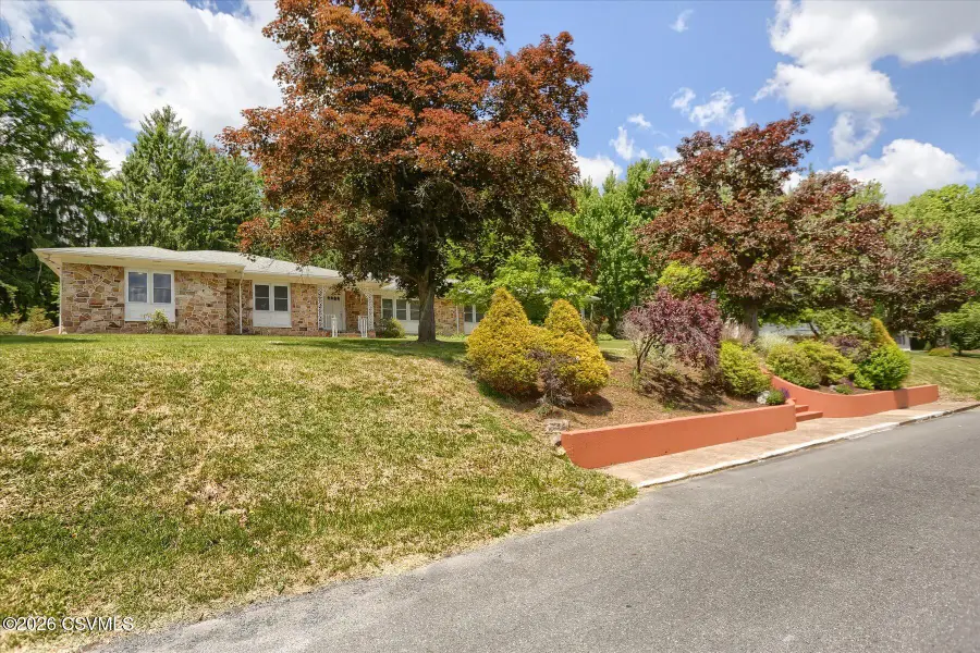 1755 Clinton Avenue, Coal, PA 17866 - #2