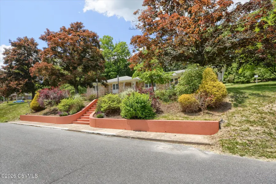 1755 Clinton Avenue, Coal, PA 17866 - #3