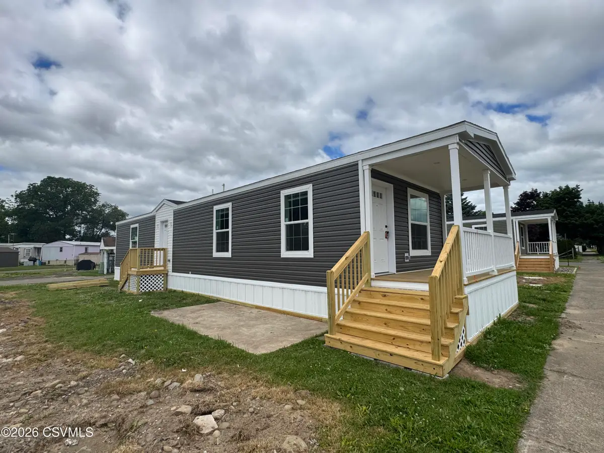 320 E 13th Lot #3 Street, Berwick, PA 18603 - #1