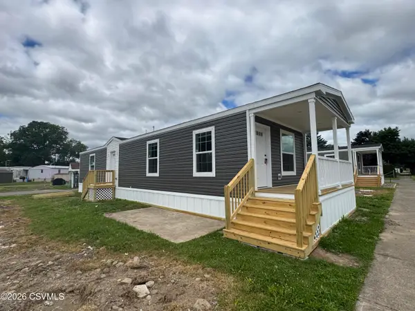 320 E 13th Lot #3 Street, Berwick, PA 18603