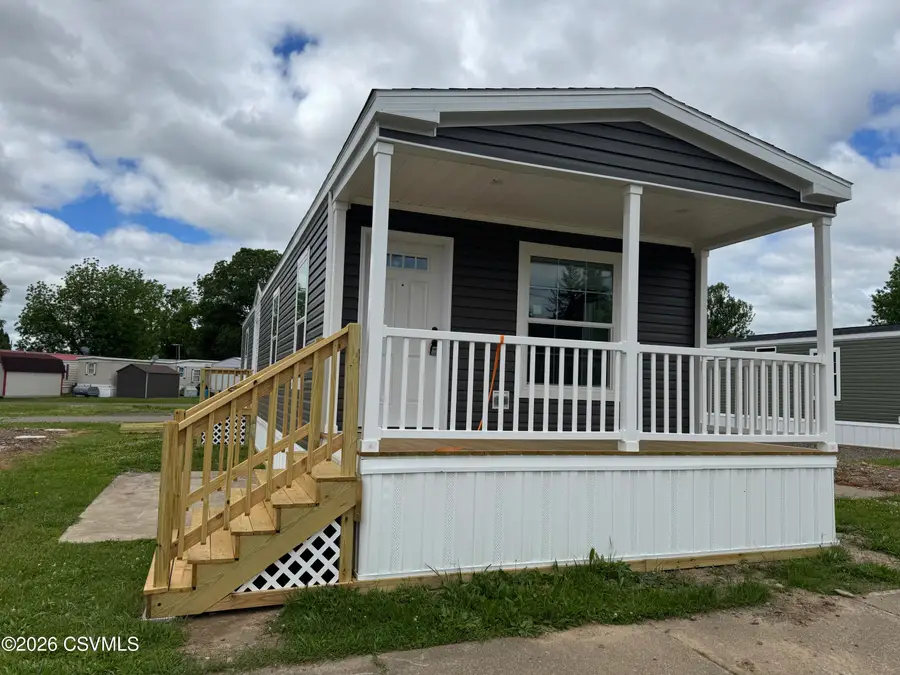 320 E 13th Lot #3 Street, Berwick, PA 18603 - #2