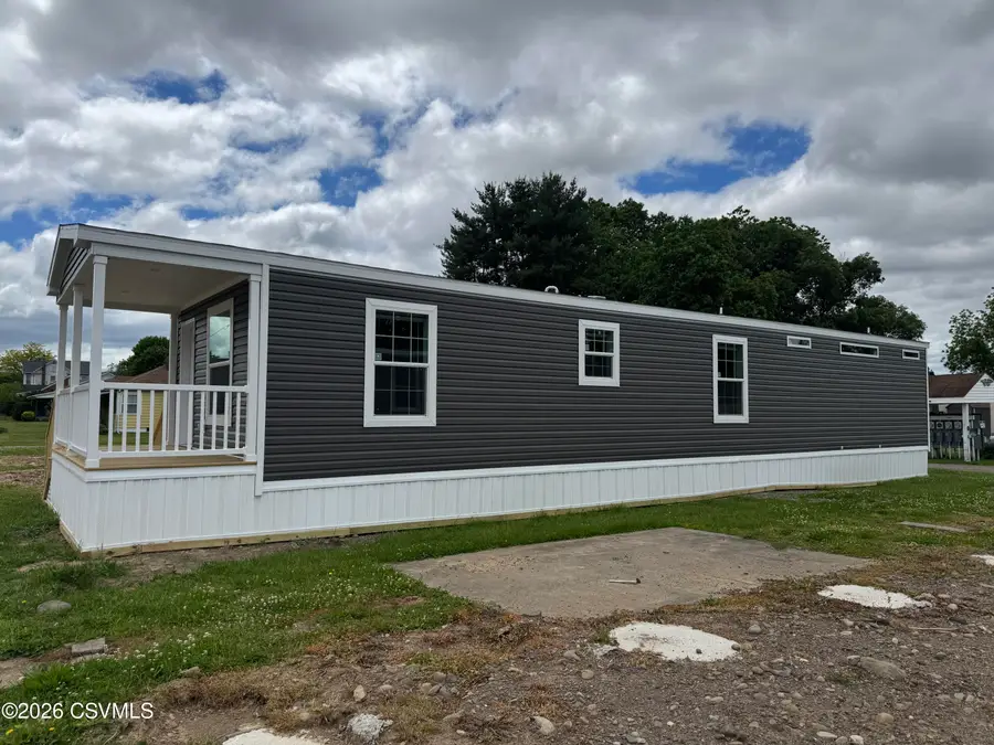 320 E 13th Lot #3 Street, Berwick, PA 18603 - #3