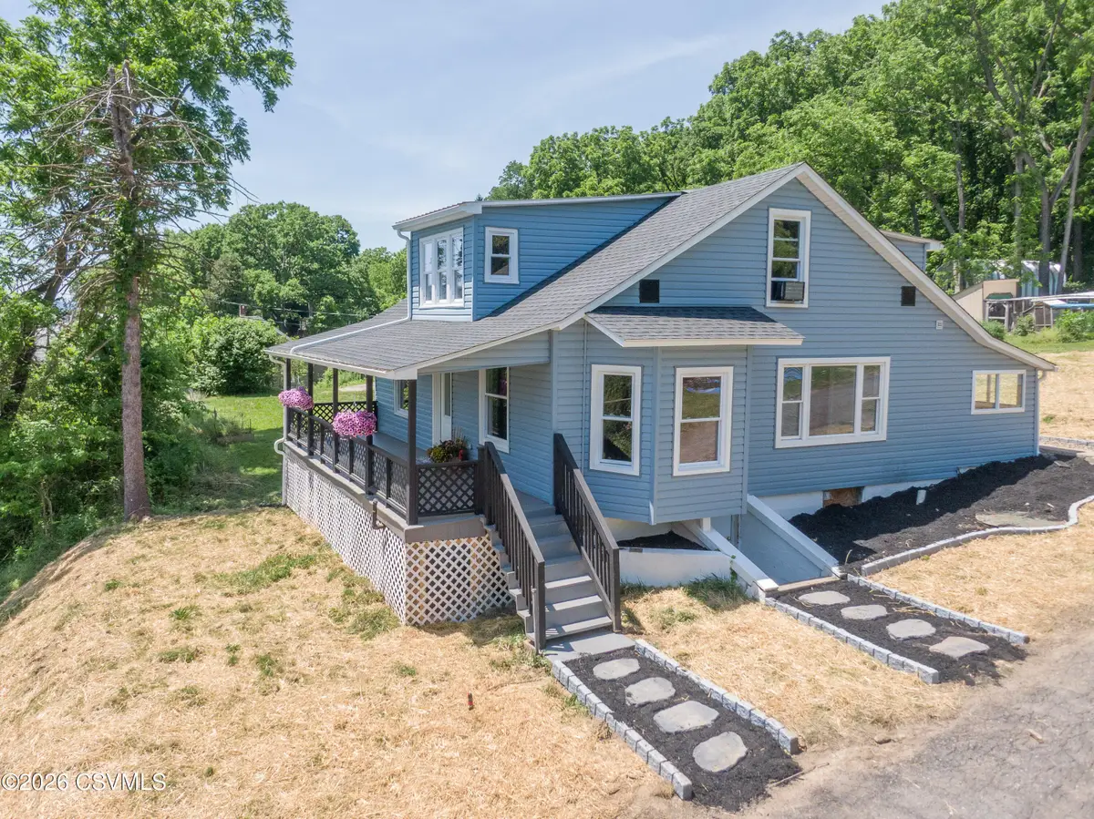 1980 N Main Street, Port Trevorton, PA 17864 - #1