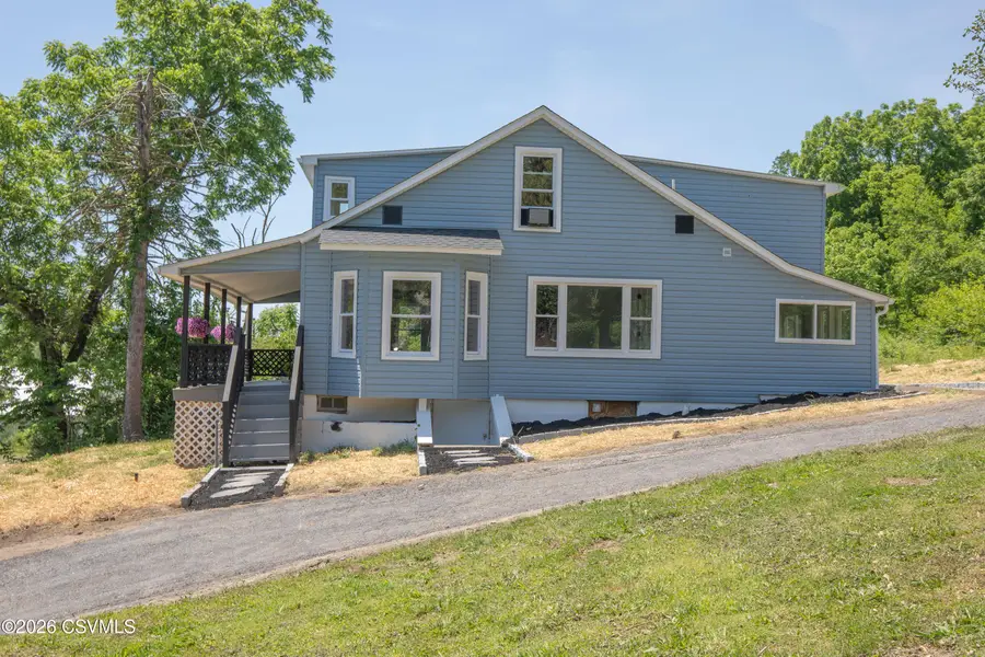 1980 N Main Street, Port Trevorton, PA 17864 - #3