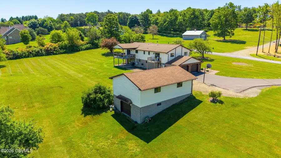 67 Ridge Road, Catawissa, PA 17820 - #2